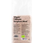 Vilgain Minutová čiroková kaše BIO 200 g – Zboží Dáma