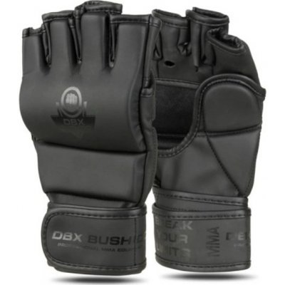 DBX Bushido Black Master MMA – Zboží Dáma