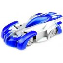 Antigravitační autíčko WALL CLIMBER Modrá: Modrá