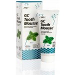 GC GC Tooth Mousse Mentol 35 ml – Hledejceny.cz