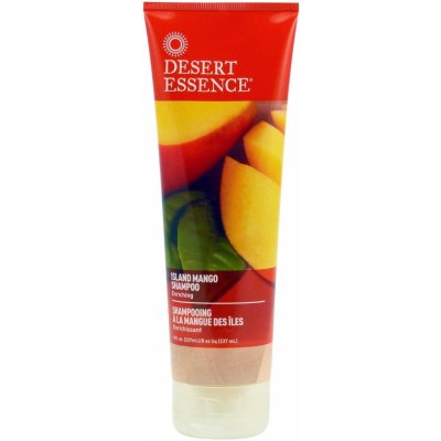 Desert Essence šampon Mango 237 ml