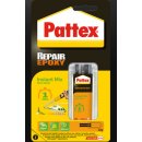 PATTEX Repair Epoxy Ultra Quick 1 min 11g