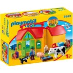 Playmobil 6962 Přenosná farma – Hledejceny.cz