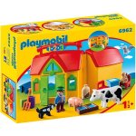 Playmobil 6962 Přenosná farma – Zboží Dáma