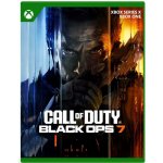 Call of Duty: Black Ops 7 (XSX) – Hledejceny.cz