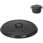 Orion poklice smalt 32cm – Zbozi.Blesk.cz