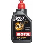 Motul Gear 300 LS 75W-90 1 l | Zboží Auto