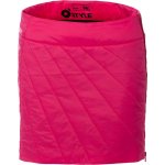 O'Style dívčí zateplená sukně Alice růžová – Zboží Dáma