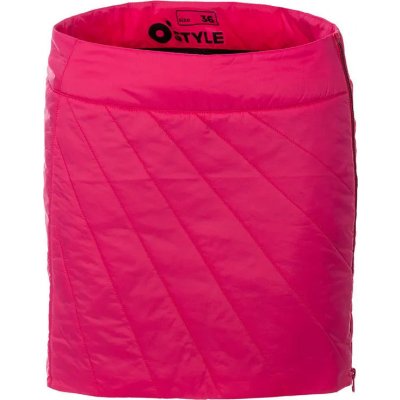 O'Style dívčí zateplená sukně Alice růžová – Zboží Dáma