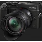 Panasonic Lumix DMC-GX8 – Zboží Mobilmania