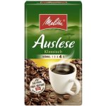 Melitta Auslese mletá 0,5 kg – Zboží Dáma