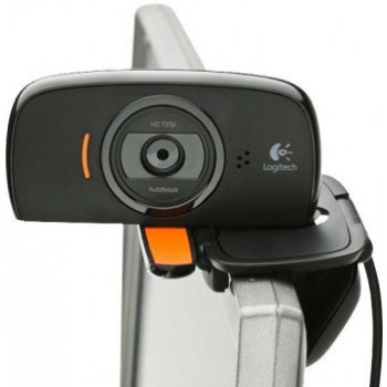 Logitech HD Webcam C525