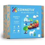 Connetix Rainbow Motion Pack 24 ks – Zboží Dáma