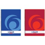 Herlitz College blok A5 čtvereček – Zboží Živě