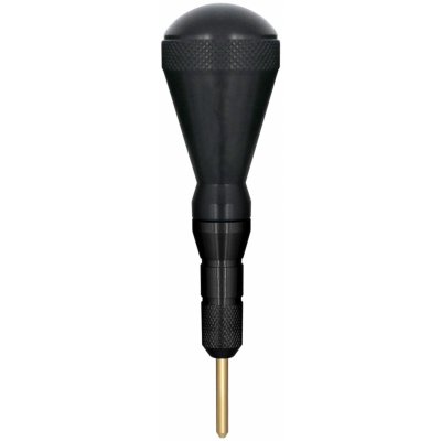 Vypichovák hrotů XQMax Black – Zboží Dáma