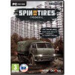 Spintires: Chernobyl – Hledejceny.cz