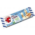 G&G Tavený sýr XXL MIX 4 druhy 8 ks 250 g – Sleviste.cz