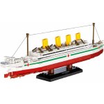 COBI 1681 H.M.H.S. Britannic, 1:700, 636 k – Zboží Dáma