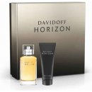 Davidoff Horizon EDT 75 ml + sprchový gel 75 ml dárková sada