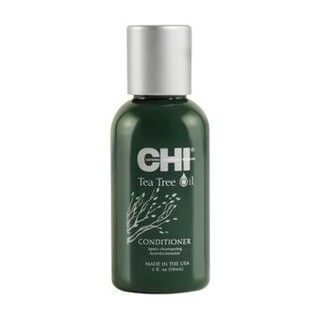 Chi Tea Tree Oil Conditioner 59 ml