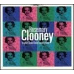 Clooney Rosemary - Original Studio Radio Transcriptions CD – Zbozi.Blesk.cz