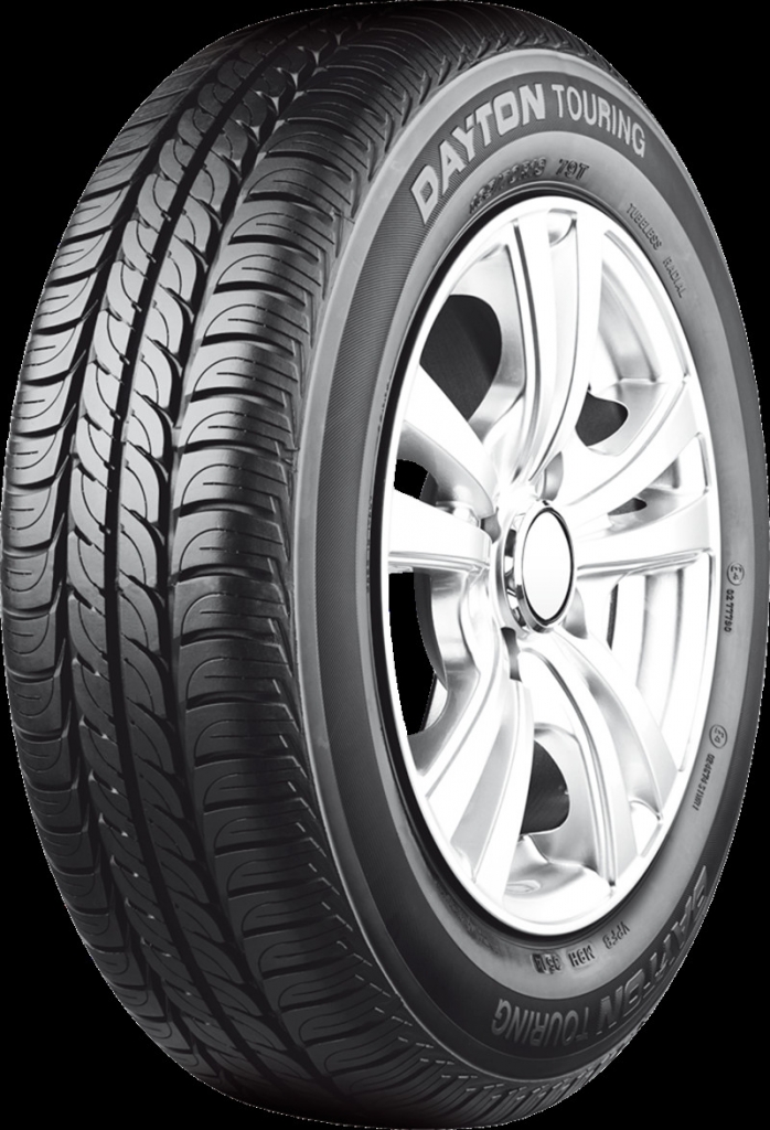 Dayton Touring 155/70 R13 75T