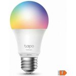 TP-Link Tapo L530E Smart žárovka E27, 8,7 W vícebarevná RGB 1 ks – Zboží Dáma