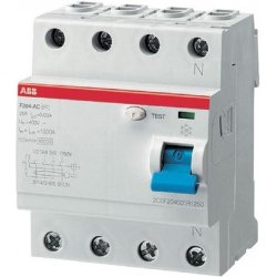 ABB 2CSF204101R1630