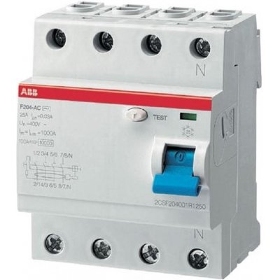 ABB 2CSF204101R1400