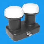 Silver Sky Monoblok Single 0,1dB – Zboží Živě