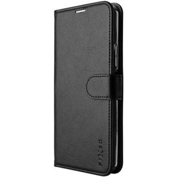 FIXED Opus Xiaomi Redmi Note 12, černé FIXOP3-955-BK