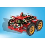 Merkur Kolový podvozek 02 Atmel RC – Zboží Mobilmania