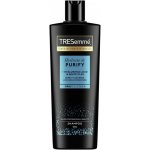 TRESemmé Purify & Hydrate šampon 400 ml – Zboží Mobilmania