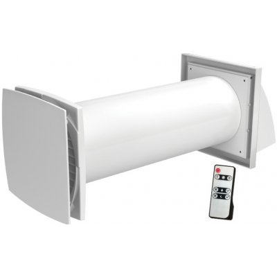 VENTIKA Solo+ 125mm 06439013 – HobbyKompas.cz