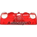 ASPOCK KRYT LAMPY EUROPOINT II 2 PRAVÁ/LEVÁ ASPOCK OE 188560002 – Hledejceny.cz