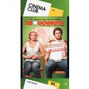 Zbouchnutá DVD