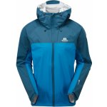 Mountain Equipment Zeno Mens Jacket světle modrá – Zboží Mobilmania