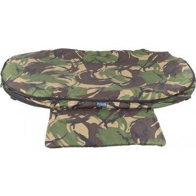 Aqua Products Podložka Atom Camo Unhooking Mat – Zboží Mobilmania