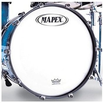 Mapex 0318 K24BB MP