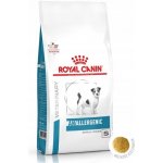 Royal Canin Veterinary Health Nutrition Anallergenic Small Dog 1,5 Kg – Zboží Mobilmania
