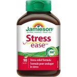 Jamieson Stressease 90 tablet – Hledejceny.cz