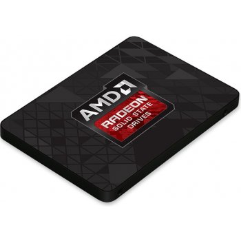 AMD Radeon R7 240GB, 2,5", SSD, SATAIII, RADEON-R7SSD-240G