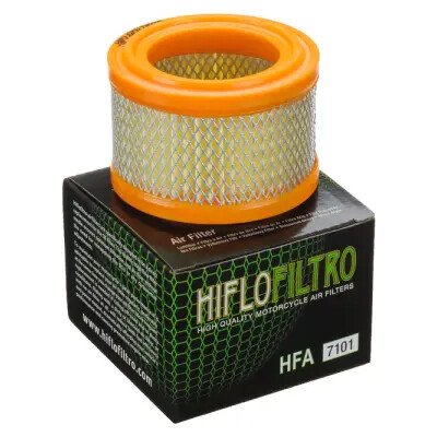 HIFLO FILTRO vzduchový filtr HFA7101 – Hledejceny.cz
