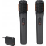 JBL PartyBox Wireless Mic; PBWIRELESSMIC – Zbozi.Blesk.cz