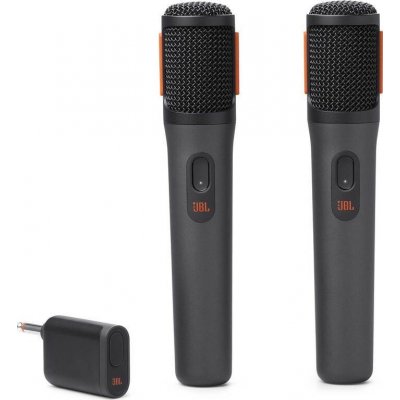 JBL PartyBox Wireless Mic; PBWIRELESSMIC – Zbozi.Blesk.cz