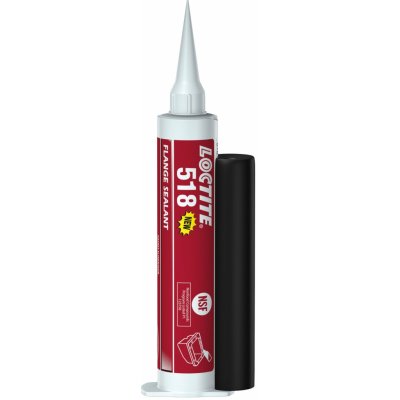 LOCTITE 518 plošné těsnění 50g