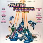 Various - FM- The original movie soundtrack LP – Sleviste.cz