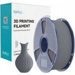 Sunlu PLA Meta 1,75 mm 1 kg Šedá – Zboží Živě