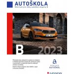 Minimum pro žáky autoškol skupiny B – Hledejceny.cz