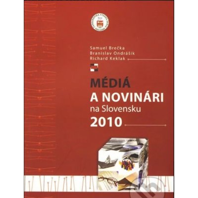 Médiá a novinári na Slovensku 2010 – Zboží Mobilmania